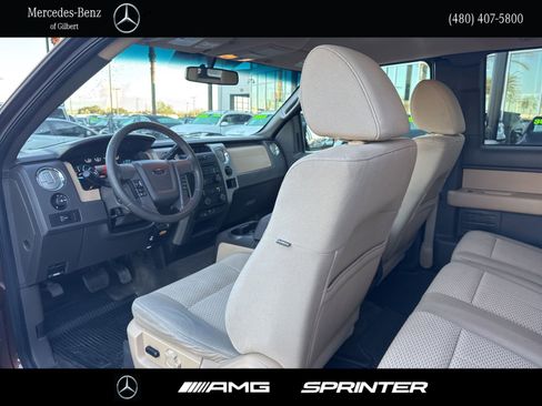 Used 2011 Ford F150 XLT w/ XLT Convenience Pkg image 23