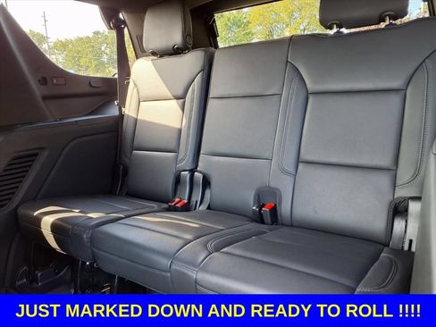 Used 2022 Chevrolet Tahoe LT AWD/4WD image 9