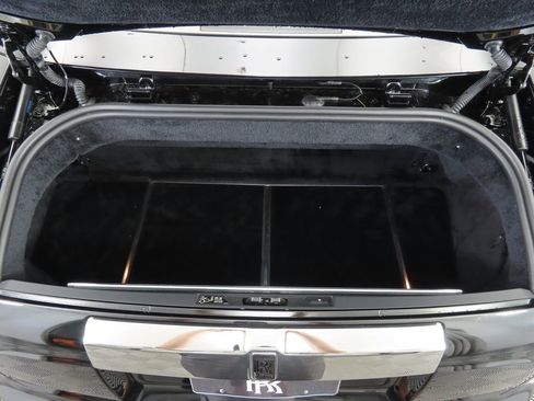 Certified 2012 Rolls-Royce Phantom Drophead Coupe image 34