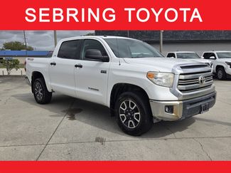 Used 2016 Toyota Tundra SR5 w/ TRD Off Road Package video 1