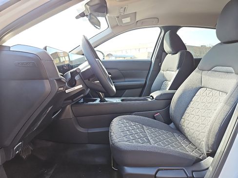 New 2026 Nissan Kicks SV image 11