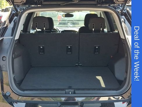 Used 2019 GMC Terrain SLE AWD/4WD image 27