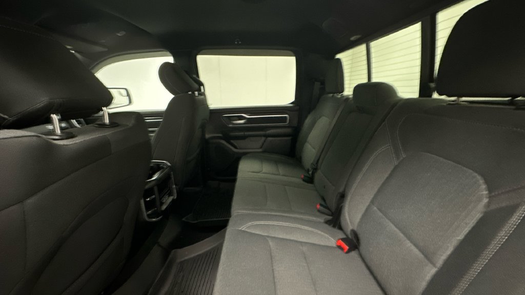 Used 2023 RAM 1500 Big Horn AWD/4WD image 10