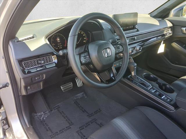 Used 2026 Honda Civic Sport image 10