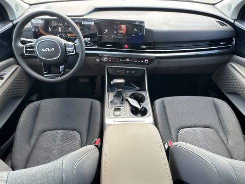 New 2026 Kia Carnival LX image 20