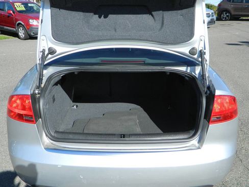 Used 2007 Audi A4 2.0T image 10