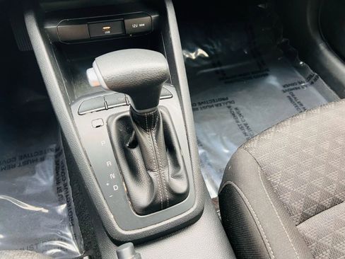 Used 2021 Kia Rio S image 36