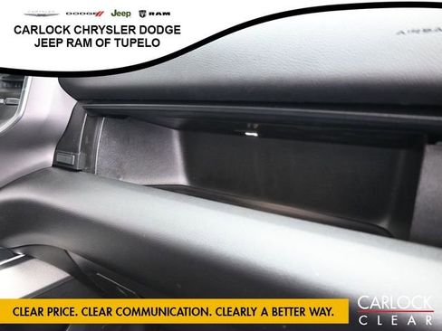 New 2026 RAM 2500 Big Horn image 49