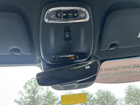 Used 2019 Volvo S60 T6 Inscription image 21