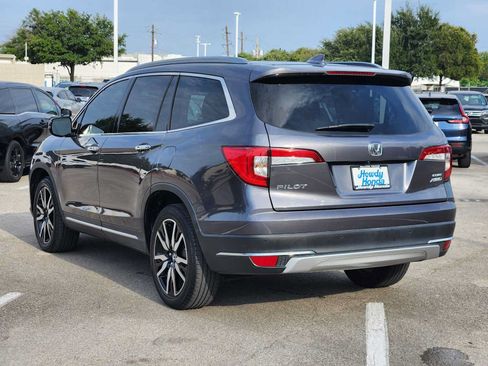 Used 2022 Honda Pilot Elite image 5