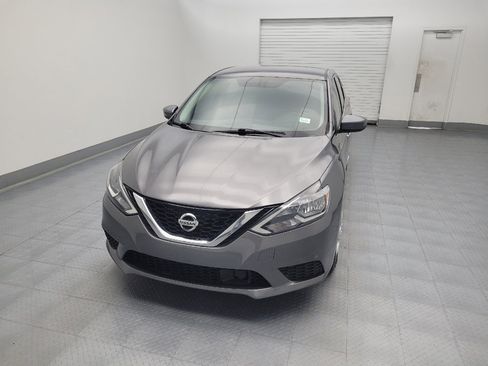 Used 2018 Nissan Sentra S FWD image 15