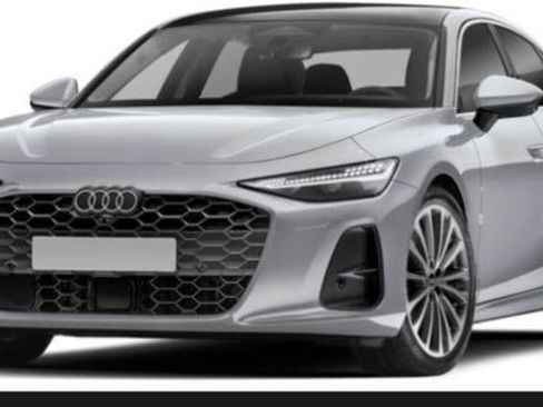 Used 2026 Audi A6 Premium Plus w/ Premium Plus Package AWD/4WD image 2