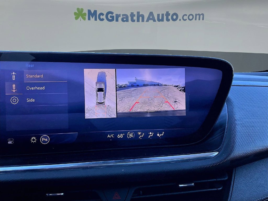 Used 2024 Buick Envision Preferred AWD/4WD image 17