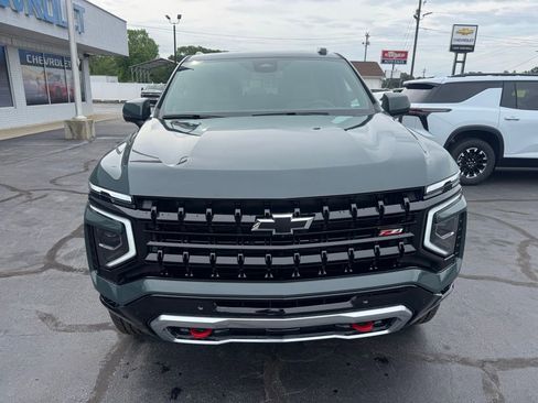 New 2026 Chevrolet Tahoe Z71 w/ Z71 Off-Road Package AWD/4WD image 18