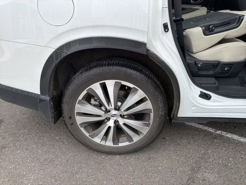 Used 2021 Subaru Ascent Limited w/ Technology Package image 15