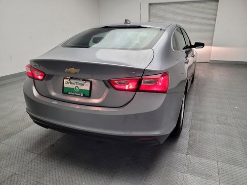 Used 2023 Chevrolet Malibu LT image 7