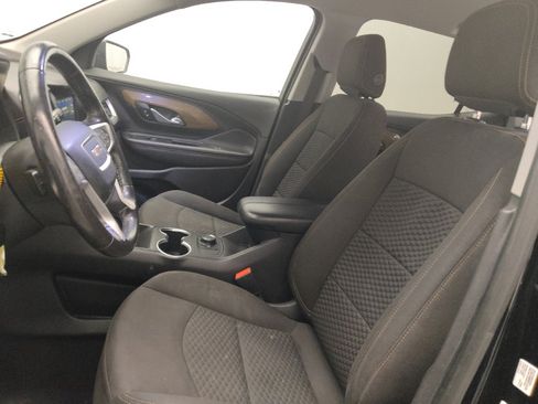 Used 2019 GMC Terrain SLE w/ Black Edition FWD image 17