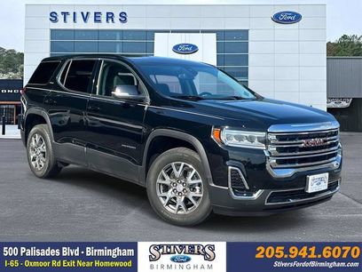 Used 2023 GMC Acadia SLE