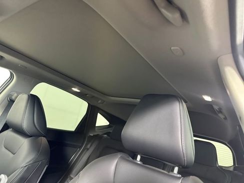 Certified 2025 Nissan Murano SL image 12