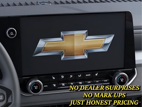 New 2026 Chevrolet Colorado LT RWD image 20