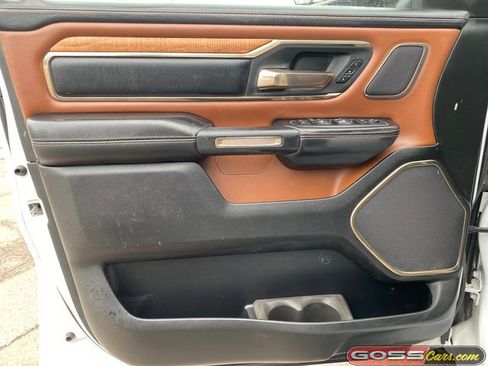 Used 2022 RAM 1500 Limited image 25