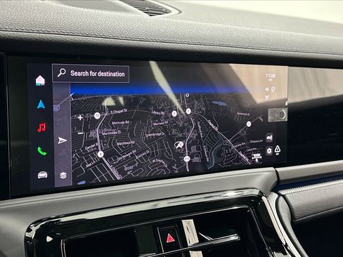 Certified 2024 Porsche Panamera 4 image 34