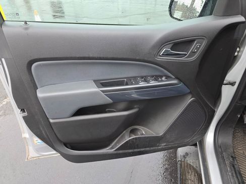 Used 2019 Chevrolet Colorado Z71 image 10