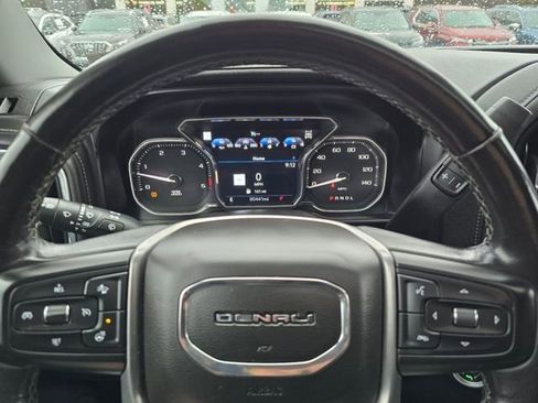 Used 2020 GMC Sierra 3500 Denali w/ Denali Ultimate Package image 25