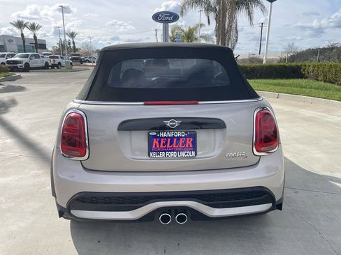 Used 2024 MINI Cooper S image 7