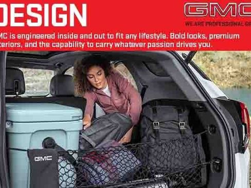 New 2025 GMC Canyon AT4 image 11