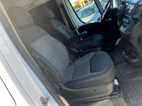 Used 2019 RAM ProMaster 2500 image 13