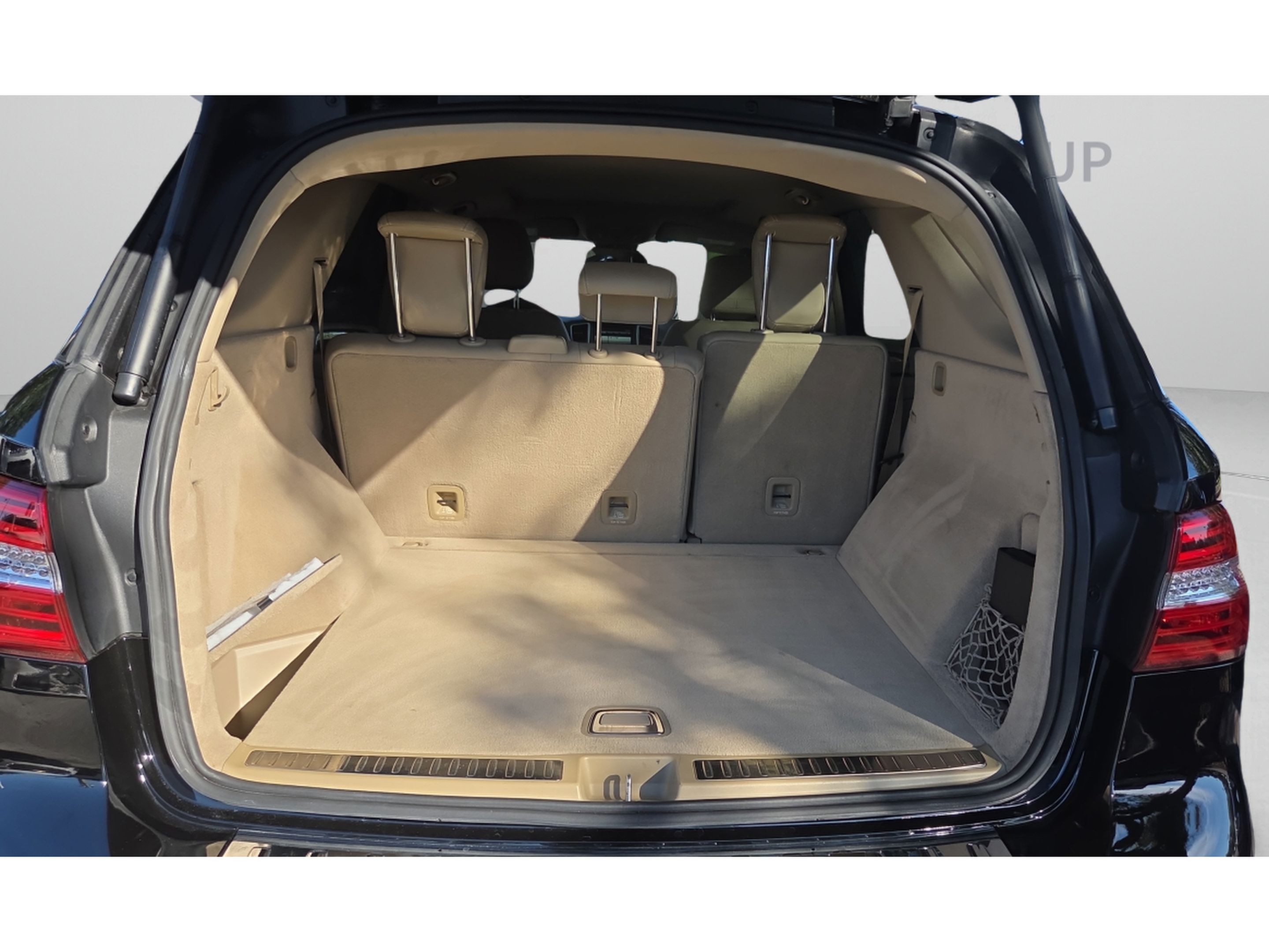 Used 2015 Mercedes-Benz ML 350 2WD image 13
