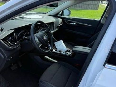Used 2023 Buick Envision Preferred image 11