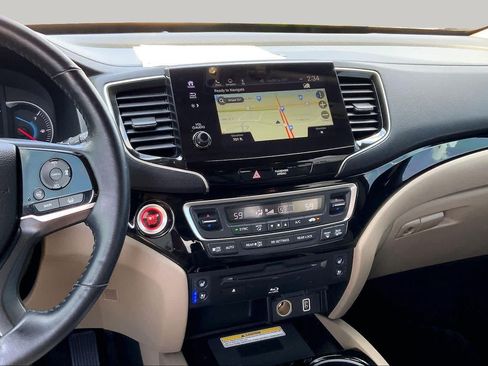 Used 2021 Honda Pilot Elite image 6