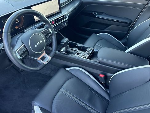 Used 2025 Kia K5 GT-Line image 10
