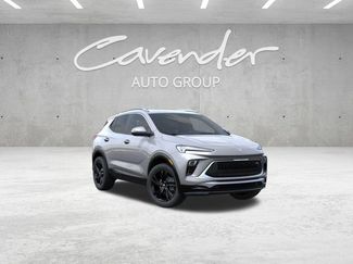 New 2026 Buick Encore GX Sport Touring w/ Comfort Package FWD video 1