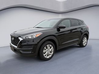 Used 2019 Hyundai Tucson SE w/ Cargo Package video 1
