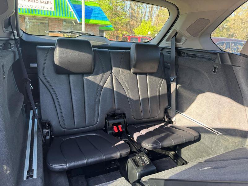 Used 2014 BMW X5 xDrive35i w/ Luxury Line AWD/4WD image 18