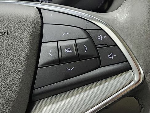 Used 2021 Cadillac XT5 Premium Luxury image 37