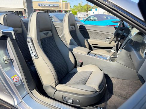 Used 2011 Bentley Continental GT Supersports image 52