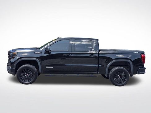 Used 2023 GMC Sierra 1500 Elevation AWD/4WD image 13