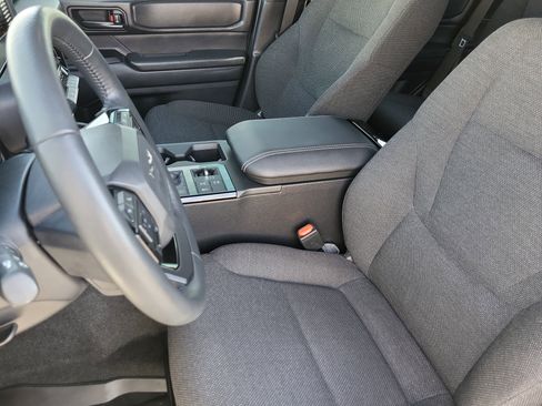 Used 2025 Toyota Land Cruiser 1958 AWD/4WD image 12