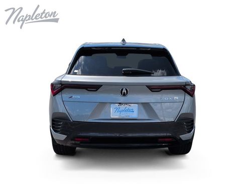 Used 2024 Acura ZDX A-Spec RWD image 4