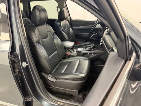 Used 2020 Kia Telluride S AWD/4WD image 12