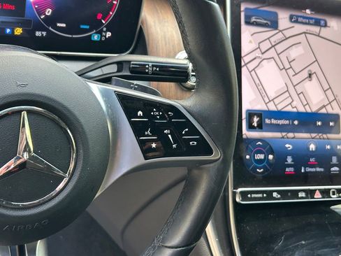 Used 2023 Mercedes-Benz GLC 300 4MATIC w/ Exclusive Trim Package image 43