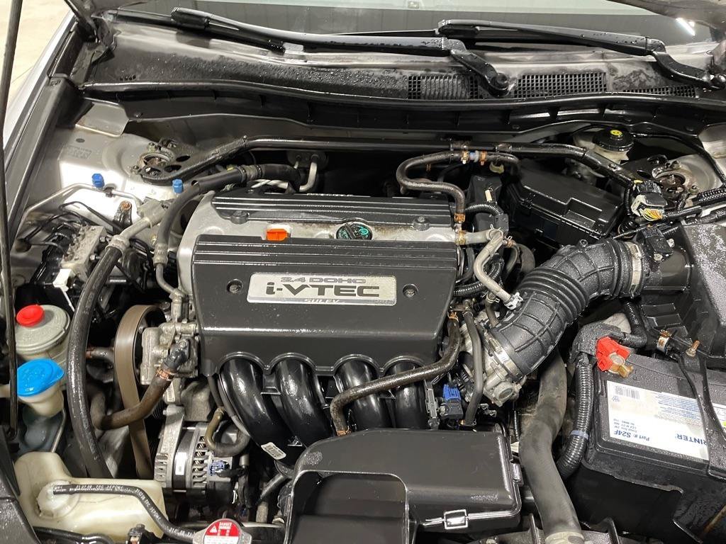 Used 2009 Honda Accord EX-L image 34