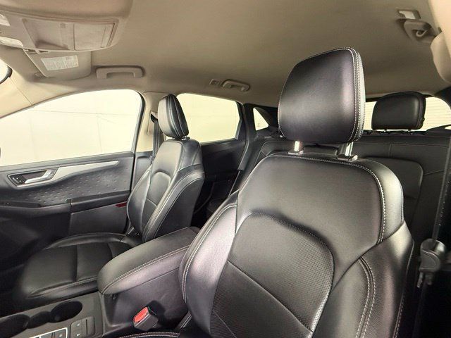 Used 2020 Ford Escape SEL FWD image 16