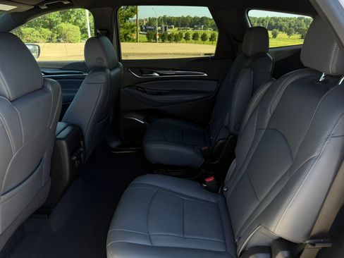 Used 2023 Buick Enclave Essence w/ Trailering Package, 5000 lbs. FWD image 25