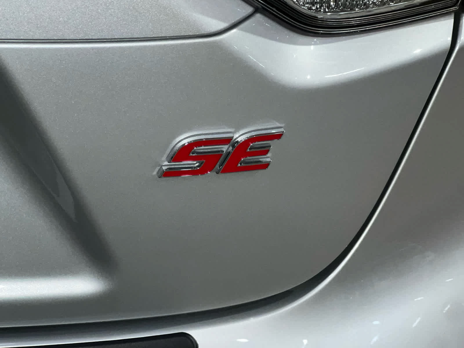 New 2027 Toyota Corolla SE FWD image 8