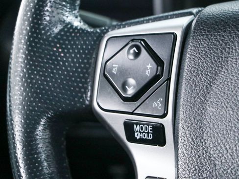 Used 2023 Toyota 4Runner Limited AWD/4WD image 14